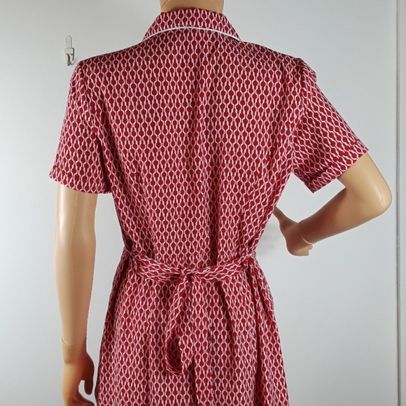 Appleseeds dress - Picture 6 of 8